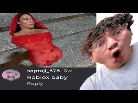 Try Not To Laugh: Offensive Instagram Comments