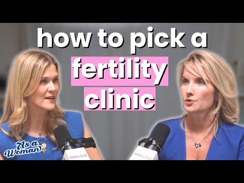 How to Choose a Fertility Clinic? What Should You Know About Your Fertility Doctor and Team?