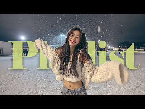 Playlist ์ด๋ฐ ๋ ๋ฑ์ด์ง! ์ฒซ๋์ฒ๋ผ ์ค๋ ๋ ๊ฐ์ฑํํฉ R&B POP โ๏ธ | cozy late night vibes ยท chill r&b mix ยท study&relax ๐ค