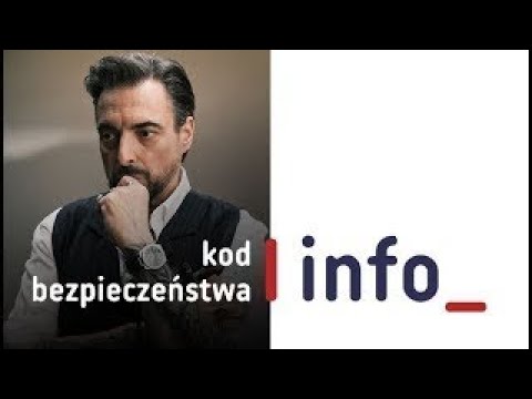 Jak przestępcy wykorzystują kryptowaluty do swoich działań? Gość: A. Mroczek | KOD BEZPIECZEŃSTWA