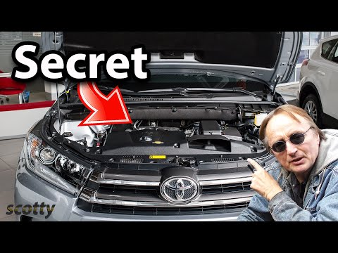 Here's Why I Only Buy Toyotas