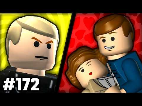+300 Incredible Details You Missed in LEGO Star Wars