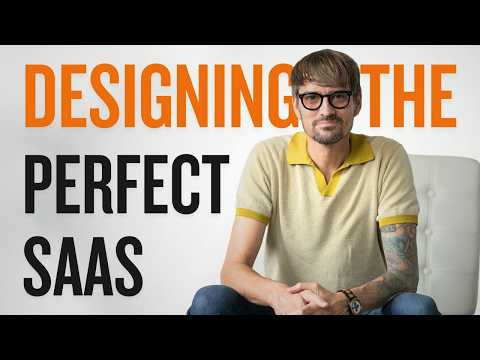 Designing the Perfect SaaS Business (Steal My Checklist)