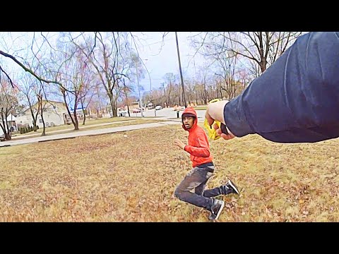 The Consequences of Making the Wrong Friends