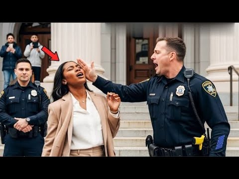 La PDG est humiliée dans son propre hôtel par un manager — plus tard, une décision bouleverse tout