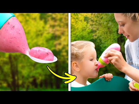 29 Astuces Utiles Et Gadgets Pour Parents Qui Vont Te Rendre La Vie Plus Simple