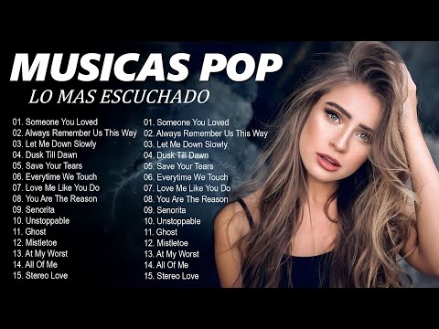 Melhores Musicas Pop Internacional 2025 🔵 Top 100 Acustico Músicas Internacionais Pop 🔵 Top Hit