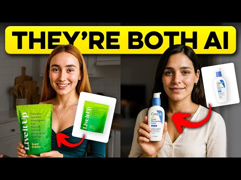 Creating UGC Ads is Now SUPER EASY with These AI Tools