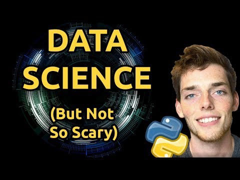 Building a Machine Learning (Artificial Neural Network) Model - Python Data Science Intro Project