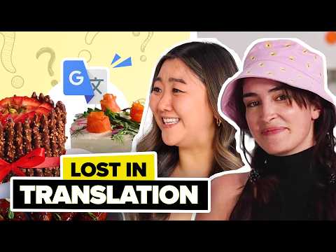 Lost In Translation Season 2