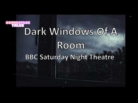 The Dark Windows of a Room: A Gritty Detective Thriller from the Saturday Night Theatre Archives