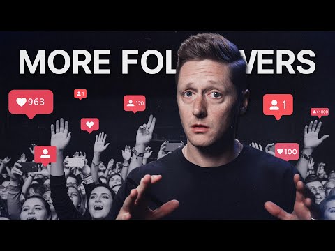 How to get WAY more Instagram followers using Meta ads