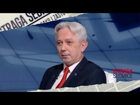 Hrvat sam. Plenković i Čović čuvaju RS – prvi dio | Istraga sedmice | Hayat TV