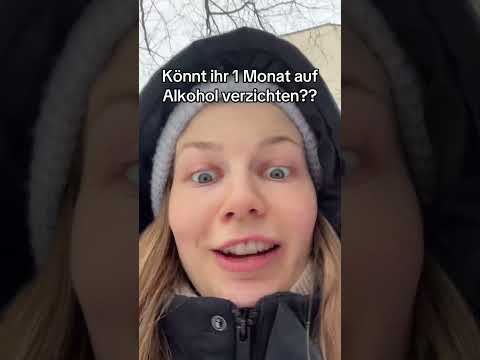 Dry Januar - wer macht mit?