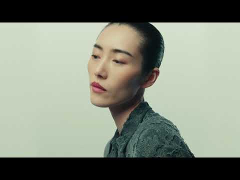 Giorgio Armani - 2025 Fall/Winter Advertising Campaign