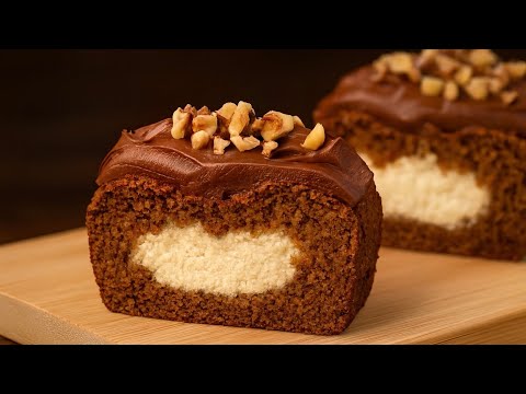 This CRAZY Sugar-Free Oat Cake Is SO Good — Wait Until You See the Secret!