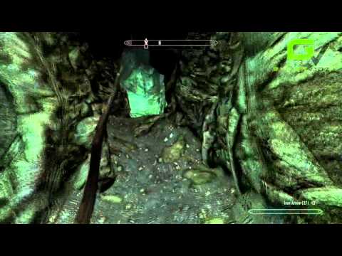 Skyrim Playthrough Part 9 Cancelled