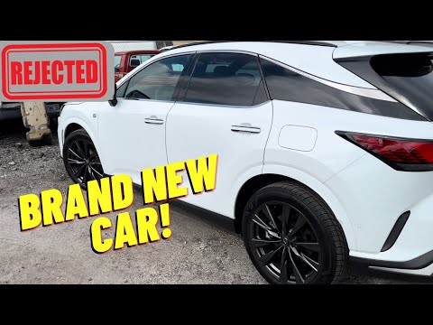 Customer States: Dealership Denied Warranty!  $2400 Brake Job! 2024