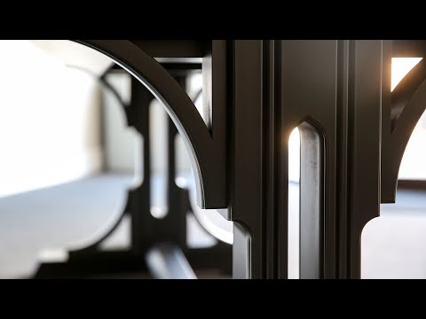 You've Never Seen Furniture Like This Before...