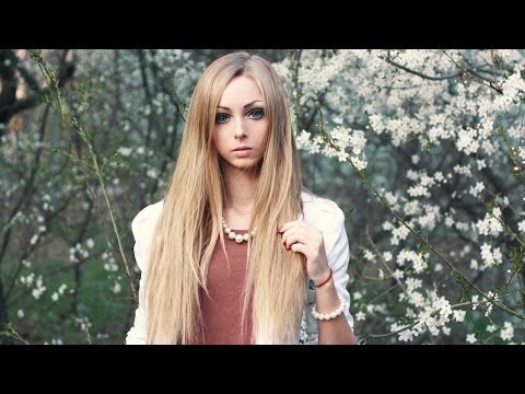 Living Doll: Real-Life Barbie Girl Searching For Her Ken