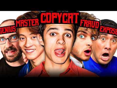 Meanest VS Nicest Male Shorts YouTubers