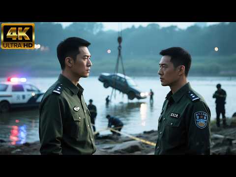 【2025最新懸疑燒腦影片】河邊驚現套頭女屍手法酷似舊案，真兇早已落網背後另有其人！ | 戰火功夫堂Action Theater