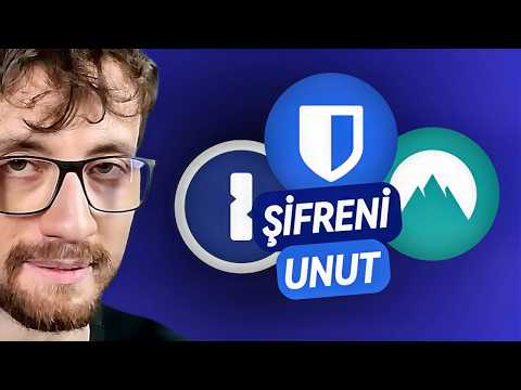 Hâlâ Mı Şifrelerini Hatırlıyorsun?