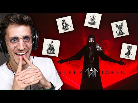 I Listened to the ENTIRE Album