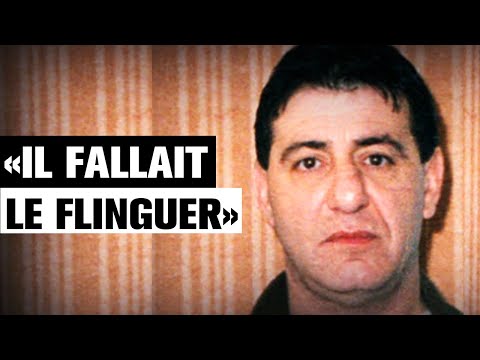 Escroquerie, enlèvements & assassinat - L'affaire Cretello