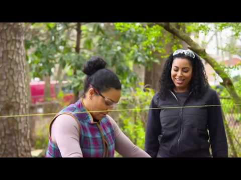 Egypt Sherrod "Flipping Virgins" HGTV
