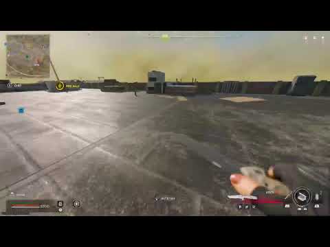 (the mcw is back baby yea/the class setup will be at the end