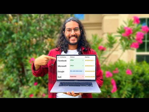 The Entire Guide to Software Engineering Recruiting