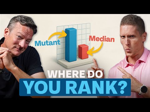 Are You Doing Better Than the Average American?