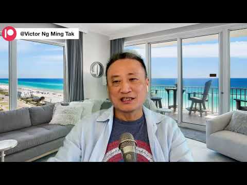 人民幣進入『匯率走廊』時代❗️｜點解話新世界愈來愈掂❓｜30 Sep2025