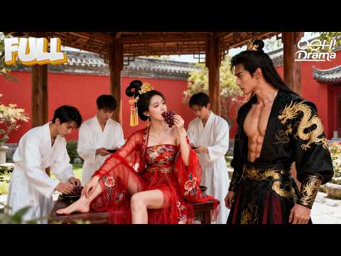 💖The emperor hates his concubine, but reading her mind makes him fall in love—and he must claim her.