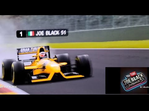 Gran Turismo 7_NATIONS CUP PROVE 1:59.111🇮🇹