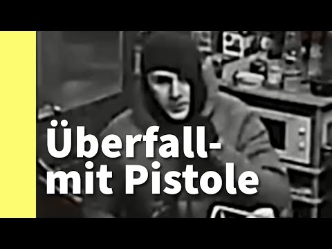 Raubüberfall in Berlin /Fahrzeugrennen/ Falsche Polizisten | Täter – Opfer – Polizei vom 17.11.2024