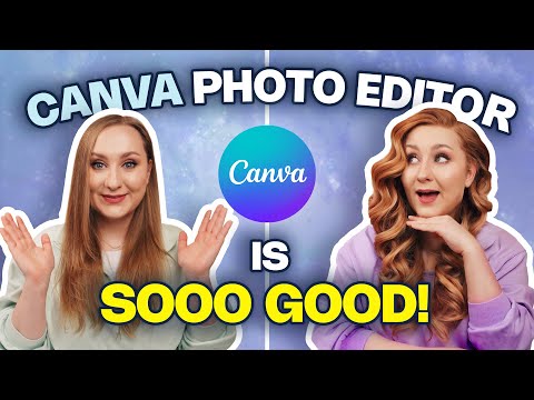 6 POWERFUL Canva AI Features to Make Your Designs Stand Out (with @Canva)