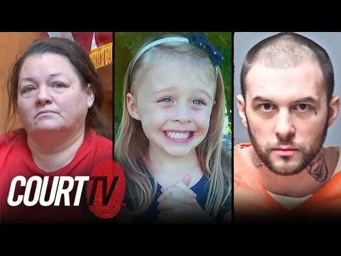 Adam Montgomery Hated Harmony Montgomery 'Right to His Core'