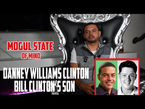 Bill Clinton's Black Son Speaks - The Truth They've Hidden