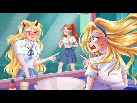 A Rumour Destroys My School Life