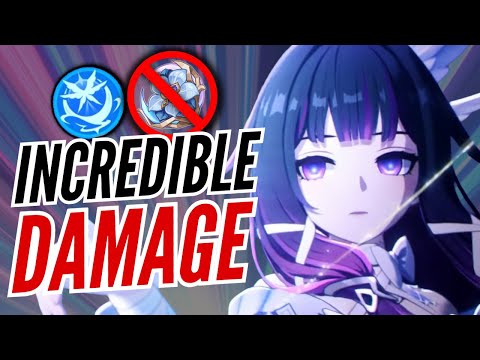 DON'T BUILD HER WRONG! Best Columbina Guide & Build (Weapons, Teams, Artifacts) | Genshin Impact