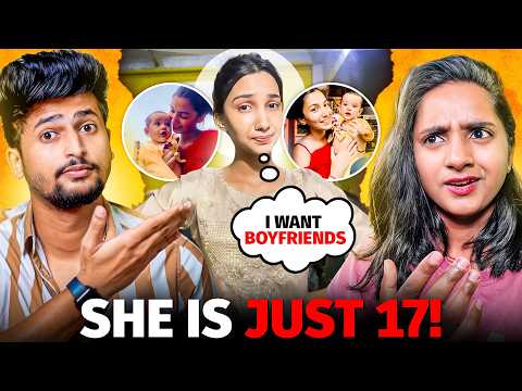CONFUSED NIBBI EXPOSED 😳 | Shaadi Bhi, BF Bhi, Dulhan Bhi