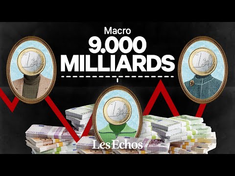 Comment l'héritage des boomers va bouleverser l'économie française