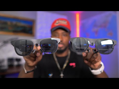 Xreal One vs Xreal One Pro - Deep Dive