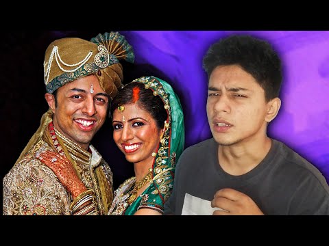 Anni Dewani : The Honeymoon Murder | SR PAY