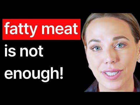 Fix The Microbiome: #1 WORST Food For Human Gut Health (We've RECENTLY Found!)