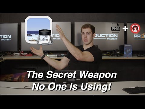 Black Magic Atem Hacks You Need to Know About! (Mac Only)