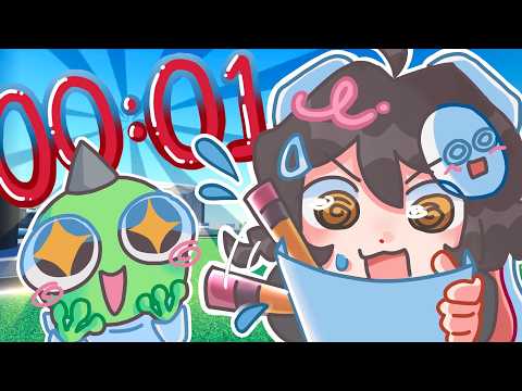 I'll Draw You in ONE Minute...