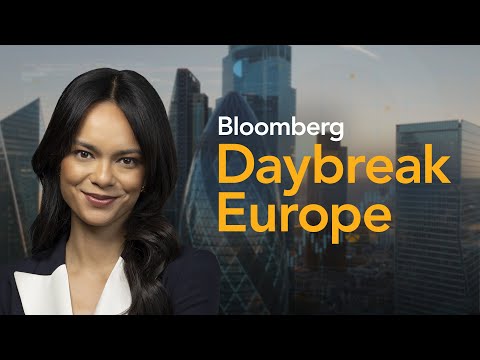 US & Iran in Hormuz Standoff, ASML's New Gear 'Too Expensive' for TSMC | Daybreak Europe 4/23/2026